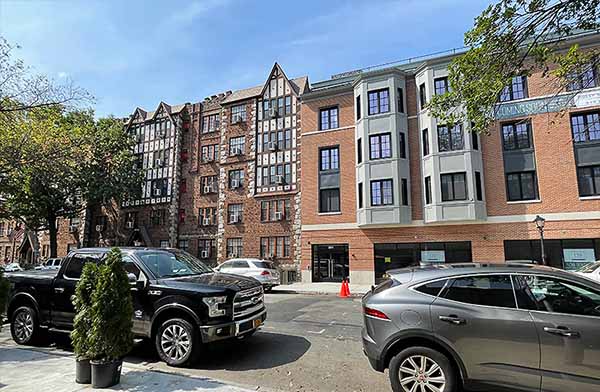Take Pelham Village Survey