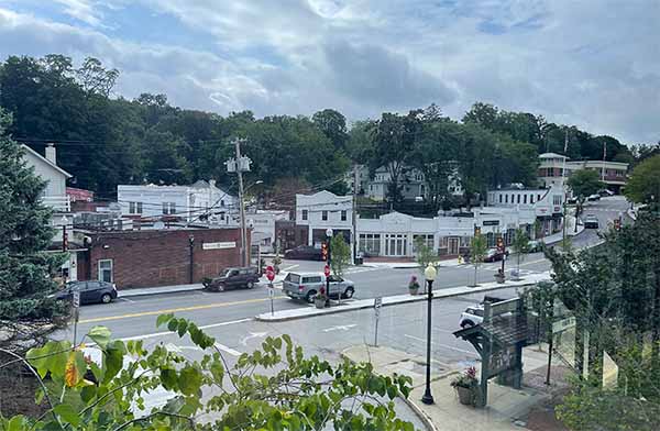 Take Bedford Hills Survey